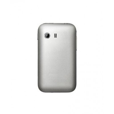 Full Body Housing For Samsung Galaxy Y S5630 White - Maxbhi Com