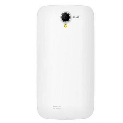 Full Body Housing for Karbonn A40 Plus - Black