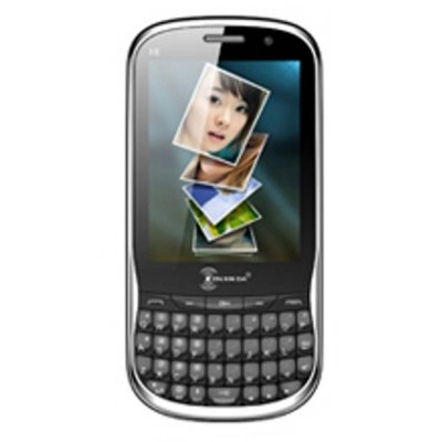 Full Body Housing for Kenxinda X6 - White