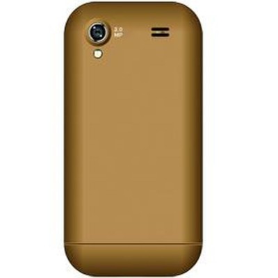 Full Body Housing for Reach Bliss Ultra RT15i - Brown