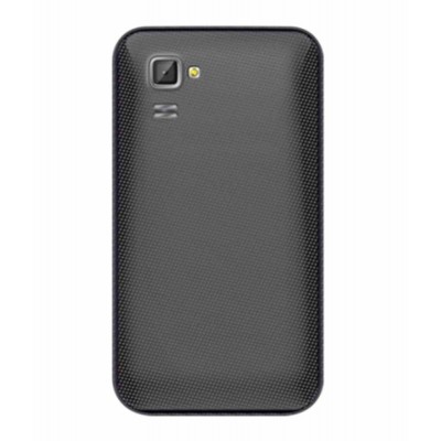 Full Body Housing for Simmtronics XPAD Q1 - White