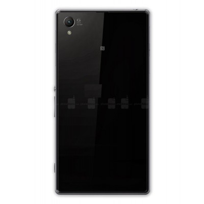 Full Body Housing for Sony Xperia Z1S - White