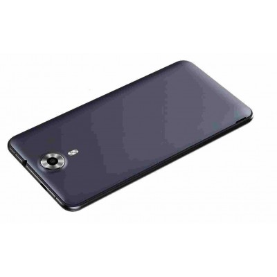 Full Body Housing for Ulefone Be Touch - Grey