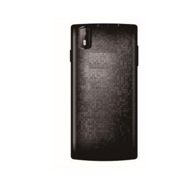 Full Body Housing for Vox Kick K8 Dual Sim - Silver