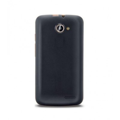 Full Body Housing For Iball Andi 3 5v Genius2 White - Maxbhi Com