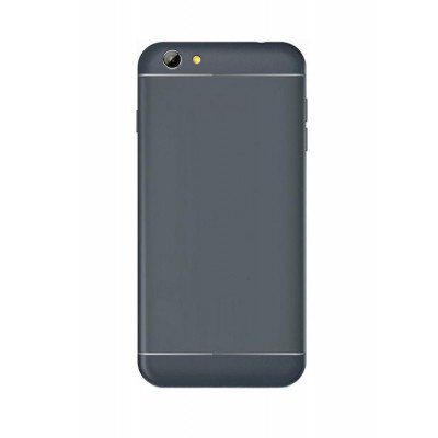 Full Body Housing For Iball Cobalt Oomph 4 7d Black - Maxbhi Com