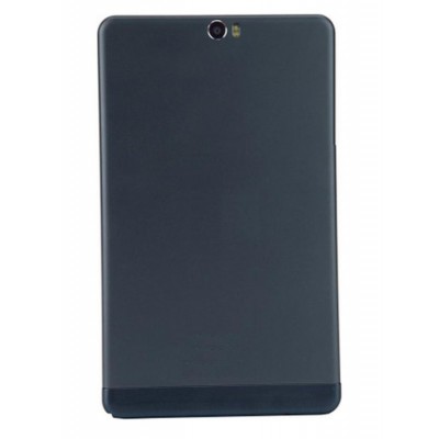 Full Body Housing For Iball Q800 3g Black - Maxbhi Com