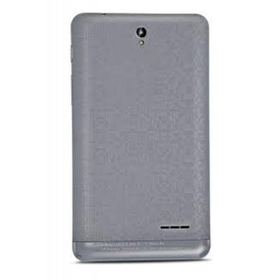 Full Body Housing For Iball Slide Q40i Grey - Maxbhi Com