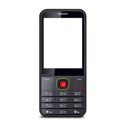 Full Body Housing For Iball Sumo Star 2 8h White - Maxbhi Com