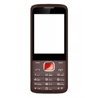 Full Body Housing For Iball Tarang 2 8j Black - Maxbhi Com