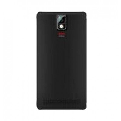 Full Body Housing For Indus Primo In14g01 White - Maxbhi Com