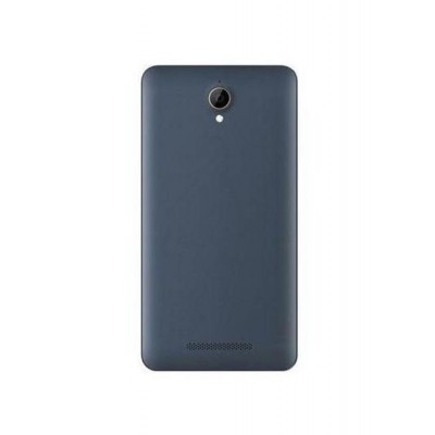 Full Body Housing For Intex Aqua Hd 5 0 Grey - Maxbhi Com