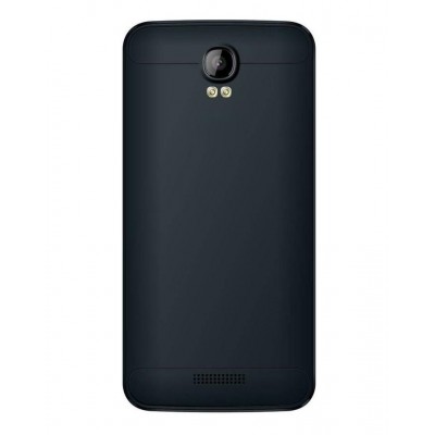 Full Body Housing For Intex Aqua Q1 Plus Blue - Maxbhi Com