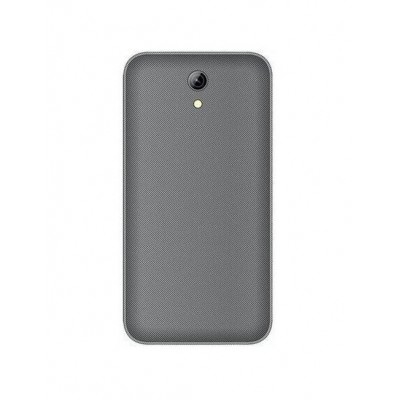 Full Body Housing For Intex Aqua Q4 White - Maxbhi Com