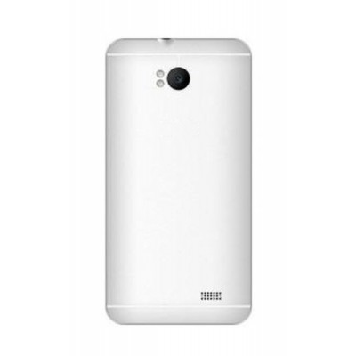 Full Body Housing For Intex Aqua Y2 Remote Blue - Maxbhi Com