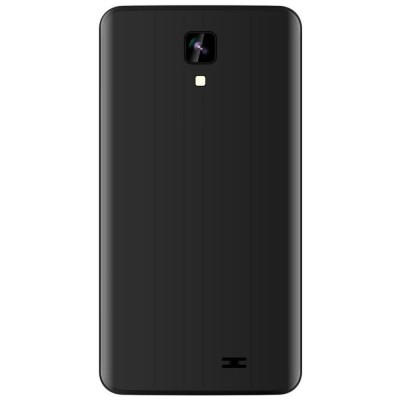 Full Body Housing For Intex Cloud N Ips Grey - Maxbhi Com