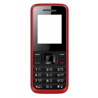 Full Body Housing For Intex Neo V Plus Fm Black - Maxbhi Com