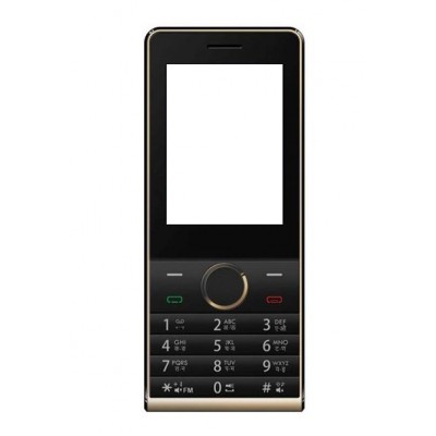 Full Body Housing For Intex Turbo Z6 Black - Maxbhi Com