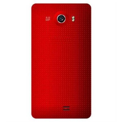 Full Body Housing For Karbonn A60 Black - Maxbhi Com