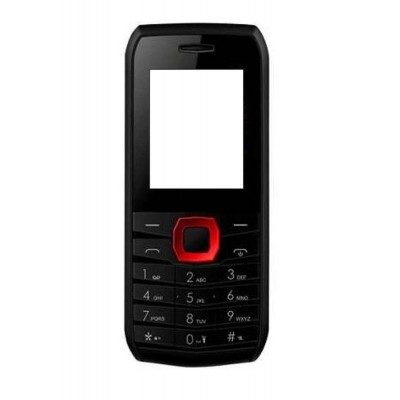 Full Body Housing For Karbonn K48 White - Maxbhi Com