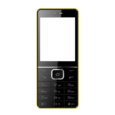 Full Body Housing For Karbonn K55 Star White - Maxbhi Com