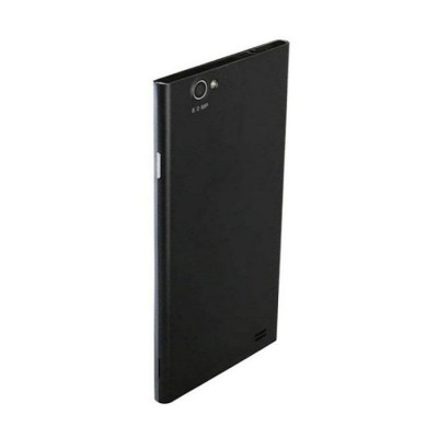 Full Body Housing For Karbonn Platinum P9 White - Maxbhi.com