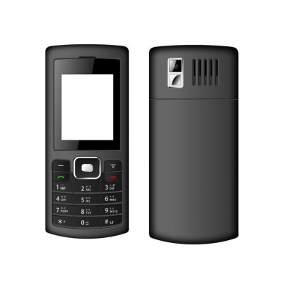 Full Body Housing For Lava Arc 112 White - Maxbhi Com
