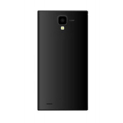 Full Body Housing For Lava Eg932 Grey - Maxbhi.com