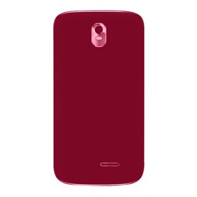 Full Body Housing For Lava Iris 402 Plus Brown - Maxbhi.com