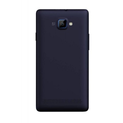 Full Body Housing For Lava Iris 444 White - Maxbhi Com