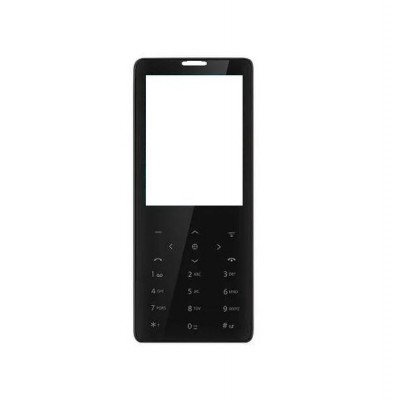 Full Body Housing For Lava Spark Nex1 White - Maxbhi Com