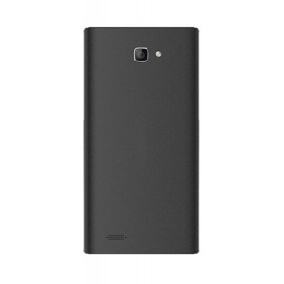 Full Body Housing For Leagoo Elite 3 Grey - Maxbhi Com
