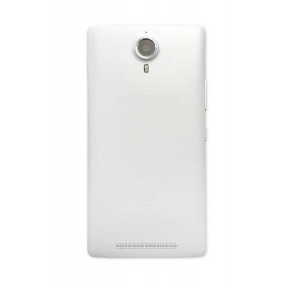 Full Body Housing For Lenovo K80 Silver - Maxbhi Com