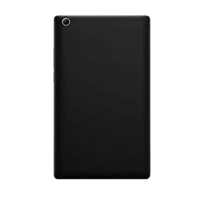 Full Body Housing For Lenovo Tab 2 A8 Lte 16gb Black - Maxbhi.com