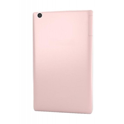 Full Body Housing For Lenovo Tab 2 A8 Lte 16gb Pink - Maxbhi.com