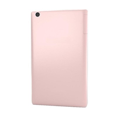 Full Body Housing For Lenovo Tab 2 A8 Wifi 16gb Pink - Maxbhi Com