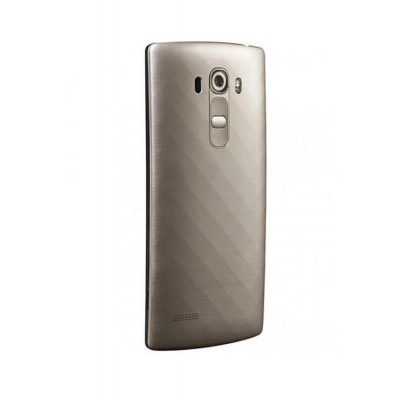 Full Body Housing For Lg G4 Beat Gold - Maxbhi Com