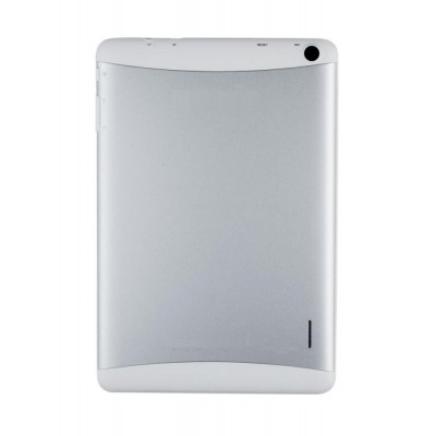 Full Body Housing For Macgreen Pad 78432c Black - Maxbhi Com