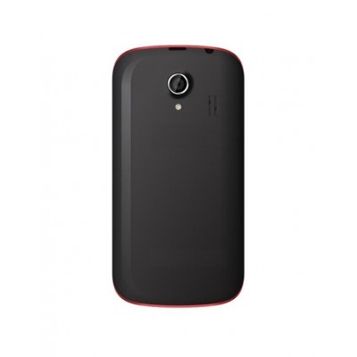 Full Body Housing For Maxx Genx Droid7 Ax356 Red - Maxbhi Com