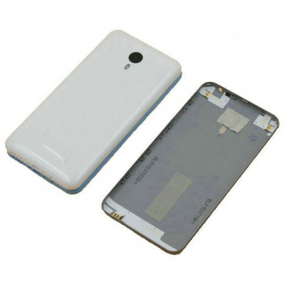 Full Body Housing For Meizu M2 Note Black - Maxbhi Com