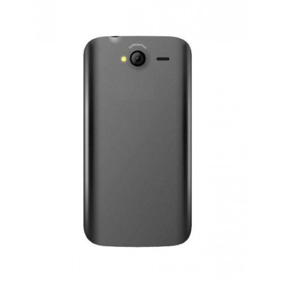 Full Body Housing For Micromax Bolt A82 Black - Maxbhi Com