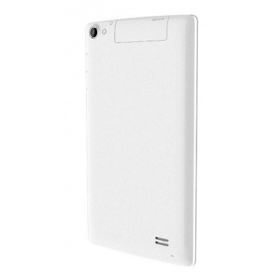 Full Body Housing For Micromax Canvas Tab P480 White - Maxbhi.com