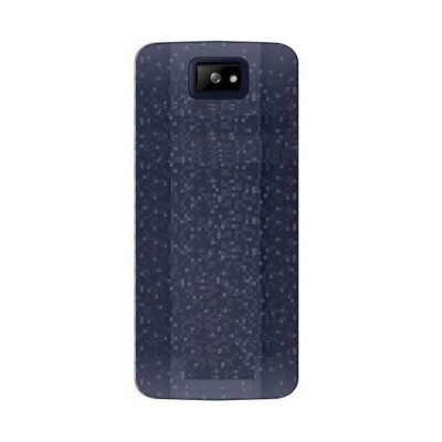 Full Body Housing For Micromax X3203 Black - Maxbhi Com