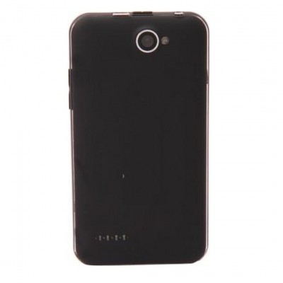 Full Body Housing For Micromini M5 White - Maxbhi Com