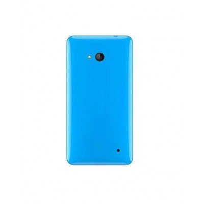 Full Body Housing For Microsoft Lumia 640 Blue - Maxbhi Com