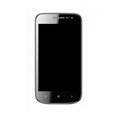 Full Body Housing For Mitashi Android Mobile Ap101 White - Maxbhi Com