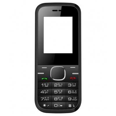 Full Body Housing For Onida Kyt180 Black - Maxbhi Com