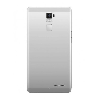 Full Body Housing For Oppo R7 Plus White - Maxbhi Com
