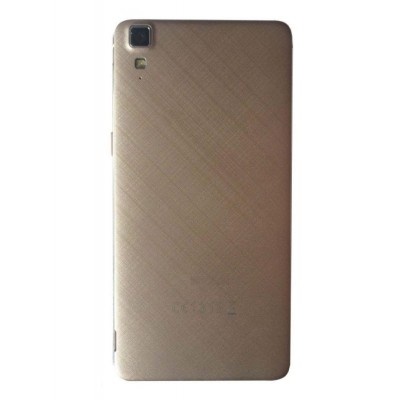 Full Body Housing For Panasonic Eluga Z Gold - Maxbhi Com