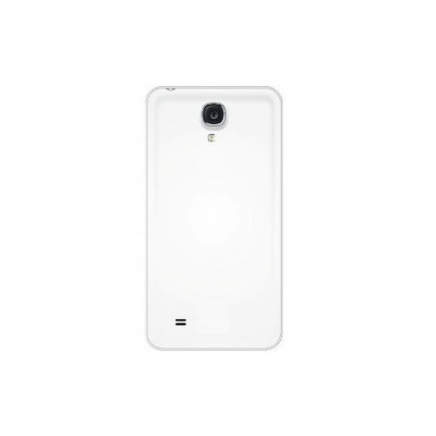 Full Body Housing For Penta Smart Ps501 Black - Maxbhi Com